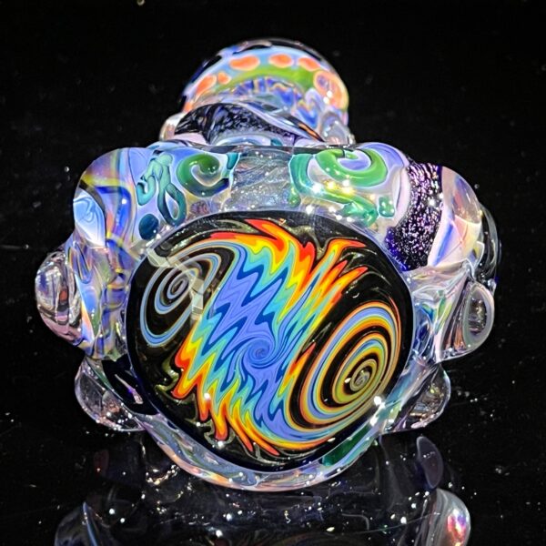 Shop Thick and Twisted Wig Wag Pipe in australian