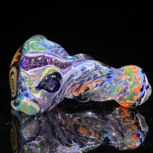 Shop Thick and Twisted Wig Wag Pipe in australian