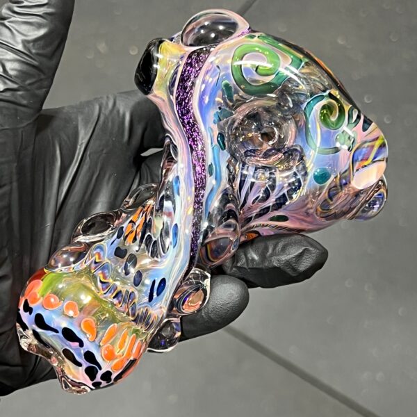 Shop Thick and Twisted Wig Wag Pipe in australian