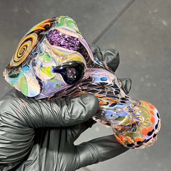 Shop Thick and Twisted Wig Wag Pipe in australian