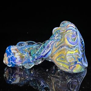Shop Thick and Twisted Wig Wag Pipe in australian