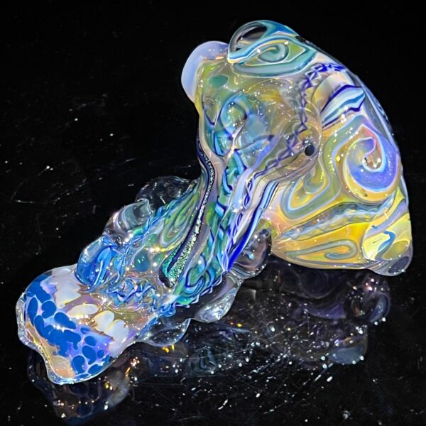 Shop Thick and Twisted Wig Wag Pipe in australian