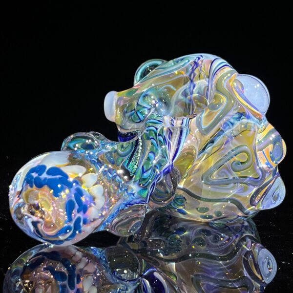 Shop Thick and Twisted Wig Wag Pipe in australian