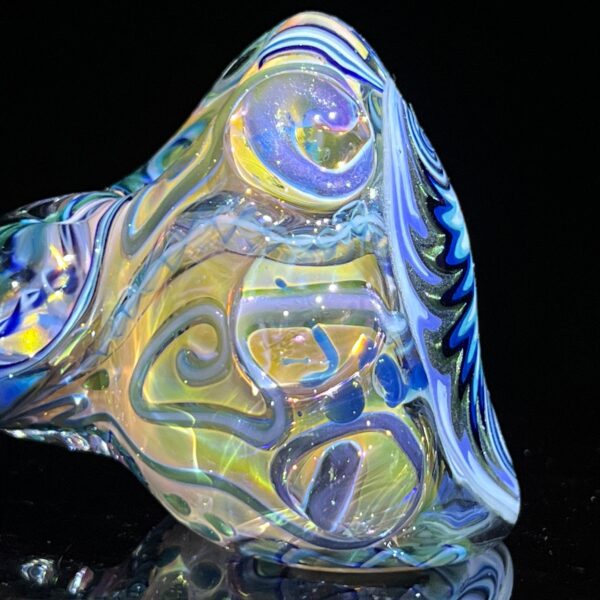 Shop Thick and Twisted Wig Wag Pipe in australian