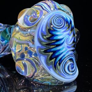 Shop Thick and Twisted Wig Wag Pipe in australian