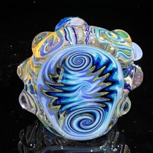 Shop Thick and Twisted Wig Wag Pipe in australian