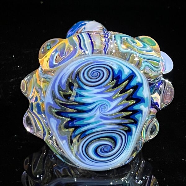 Shop Thick and Twisted Wig Wag Pipe in australian