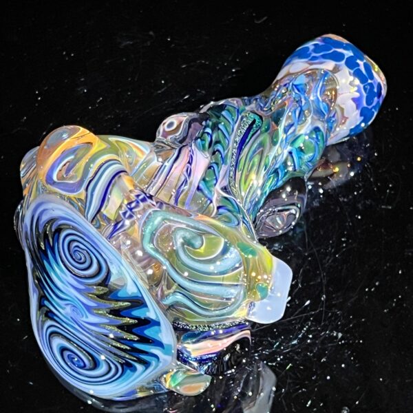 Shop Thick and Twisted Wig Wag Pipe in australian