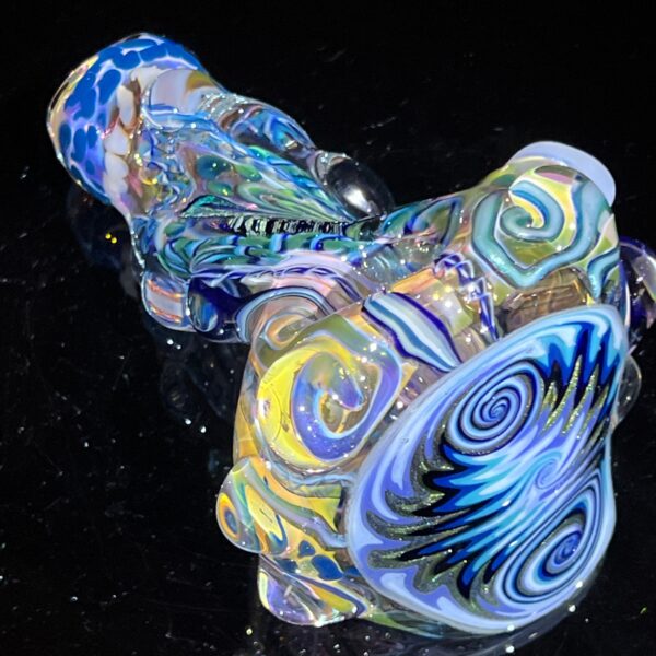 Shop Thick and Twisted Wig Wag Pipe in australian