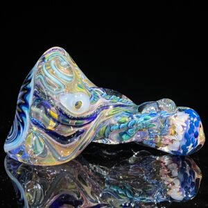 Shop Thick and Twisted Wig Wag Pipe in australian