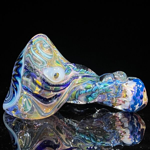 Shop Thick and Twisted Wig Wag Pipe in australian