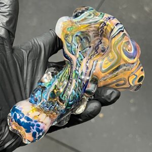 Shop Thick and Twisted Wig Wag Pipe in australian