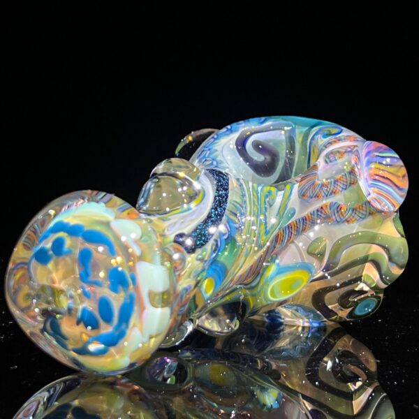 Shop Molten Thick and Twisted Pipe in australian