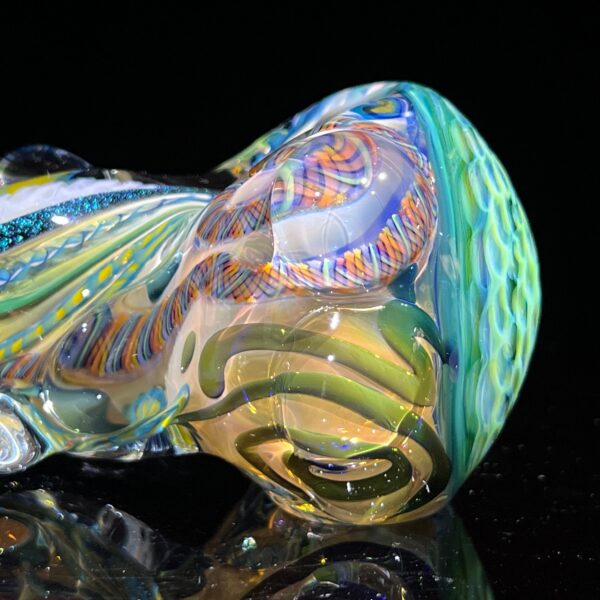 Shop Molten Thick and Twisted Pipe in australian
