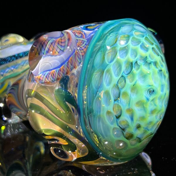 Shop Molten Thick and Twisted Pipe in australian