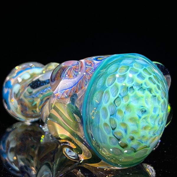 Shop Molten Thick and Twisted Pipe in australian