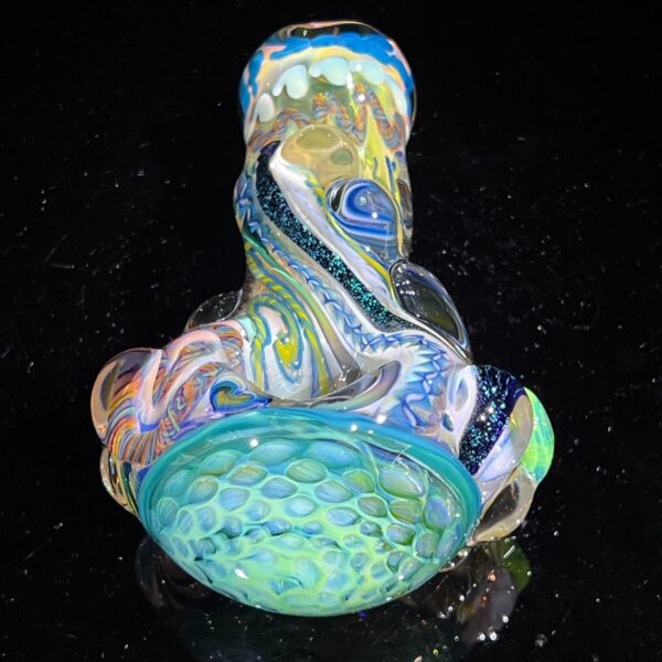 Shop Molten Thick and Twisted Pipe in australian