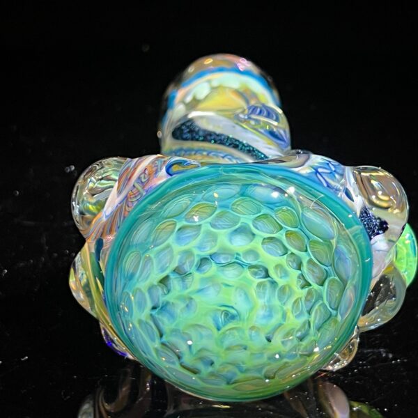 Shop Molten Thick and Twisted Pipe in australian