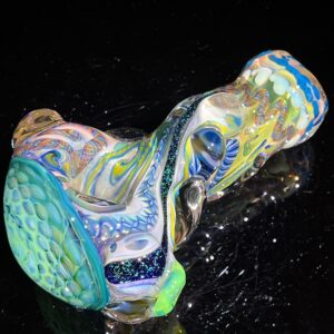 Shop Molten Thick and Twisted Pipe in australian