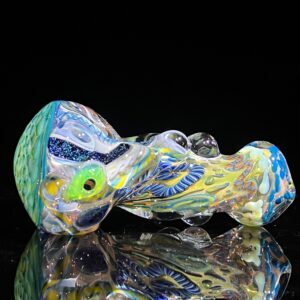 Shop Molten Thick and Twisted Pipe in australian