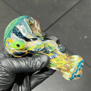 Shop Molten Thick and Twisted Pipe in australian