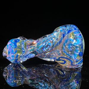 Shop Molten Thick and Twisted Pipe in australian