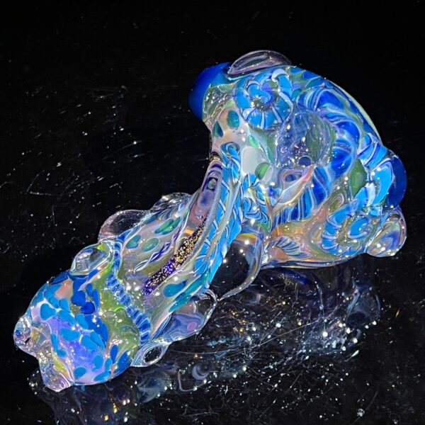 Shop Molten Thick and Twisted Pipe in australian