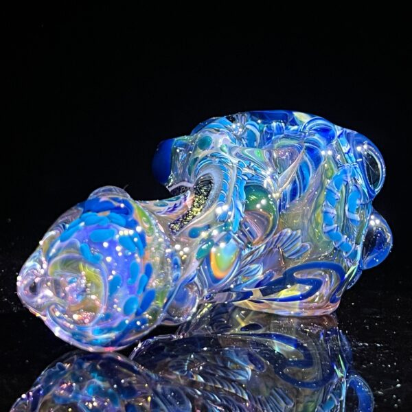 Shop Molten Thick and Twisted Pipe in australian