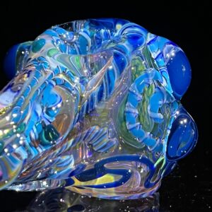 Shop Molten Thick and Twisted Pipe in australian