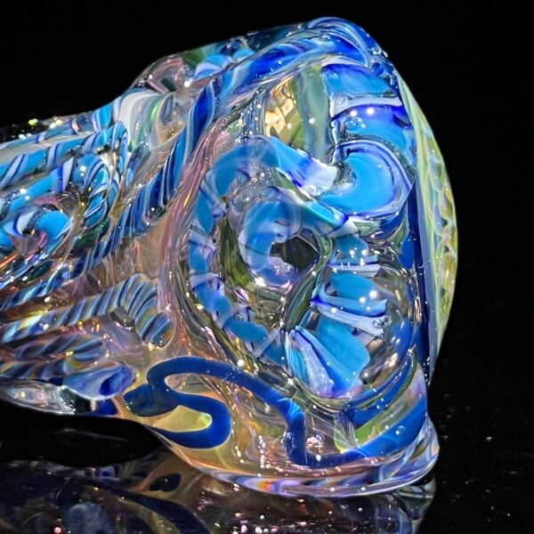 Shop Molten Thick and Twisted Pipe in australian