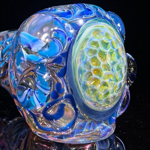 Shop Molten Thick and Twisted Pipe in australian