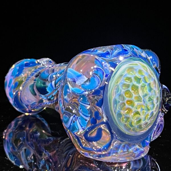 Shop Molten Thick and Twisted Pipe in australian