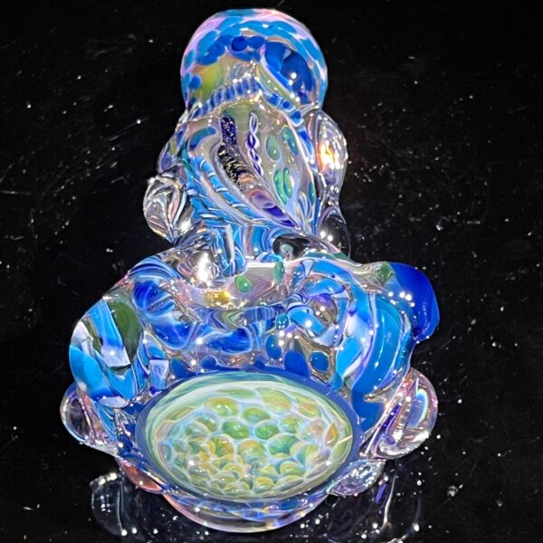 Shop Molten Thick and Twisted Pipe in australian