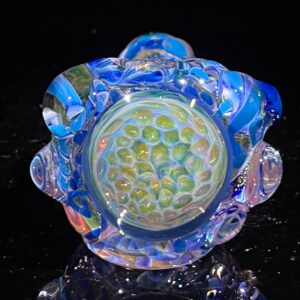 Shop Molten Thick and Twisted Pipe in australian