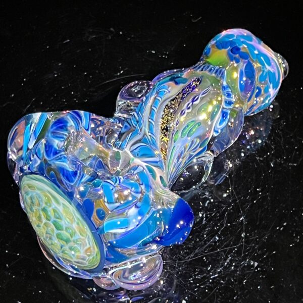 Shop Molten Thick and Twisted Pipe in australian
