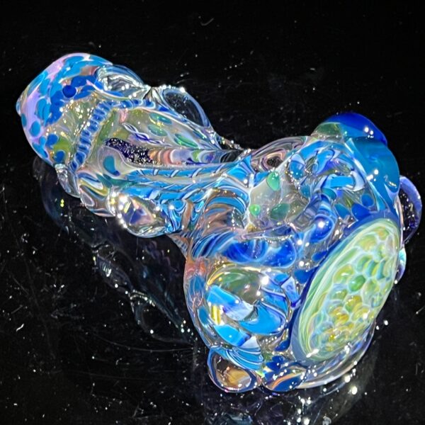 Shop Molten Thick and Twisted Pipe in australian
