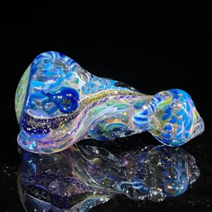 Shop Molten Thick and Twisted Pipe in australian