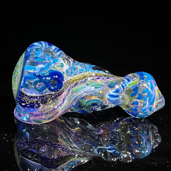 Shop Molten Thick and Twisted Pipe in australian