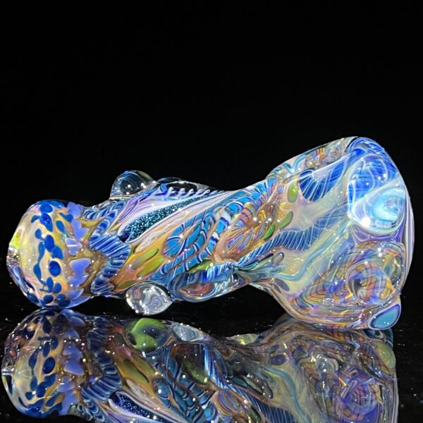 Shop Thick and Twisted Wig Wag Pipe in australian