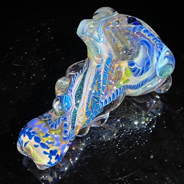 Shop Thick and Twisted Wig Wag Pipe in australian