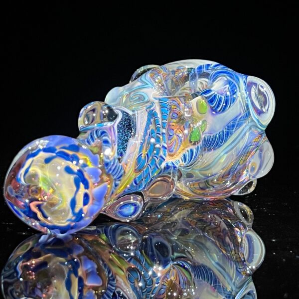 Shop Thick and Twisted Wig Wag Pipe in australian