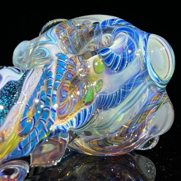 Shop Thick and Twisted Wig Wag Pipe in australian