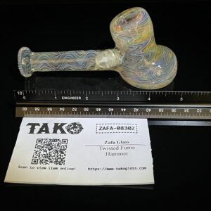 Shop Twisted Fume Hammer in australian