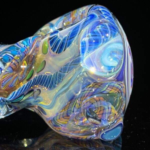 Shop Thick and Twisted Wig Wag Pipe in australian