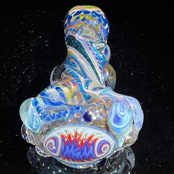 Shop Thick and Twisted Wig Wag Pipe in australian