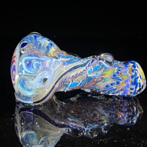 Shop Thick and Twisted Wig Wag Pipe in australian
