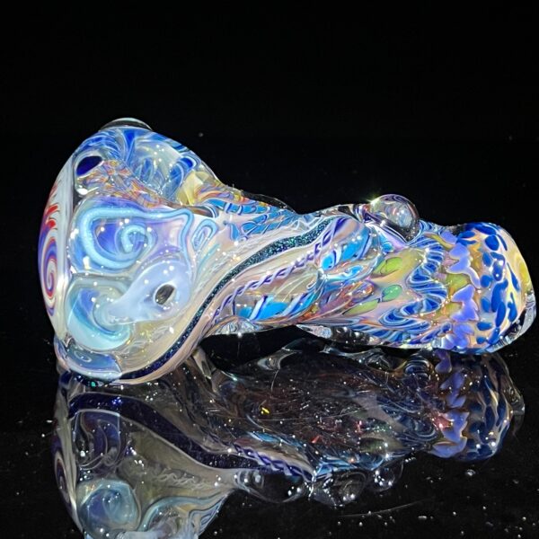 Shop Thick and Twisted Wig Wag Pipe in australian