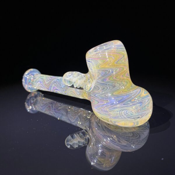Shop Twisted Fume Hammer in australian