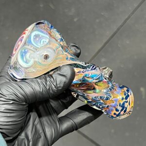 Shop Thick and Twisted Wig Wag Pipe in australian