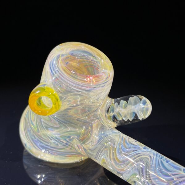 Shop Twisted Fume Hammer in australian